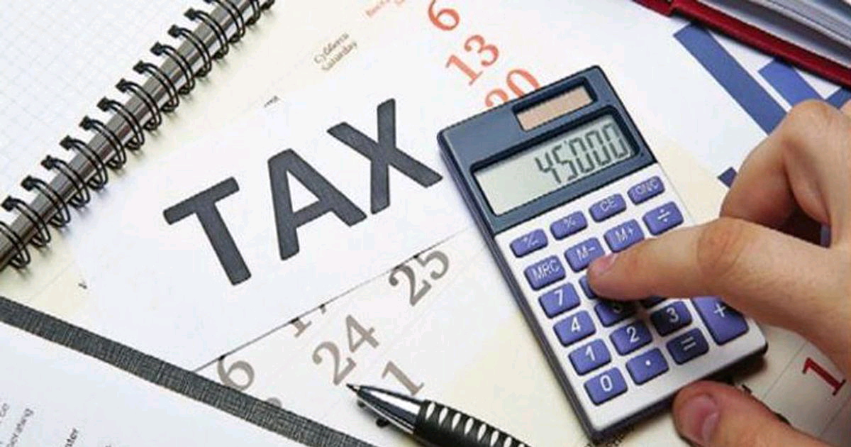 Personal Income Tax Calculator In Nigeria