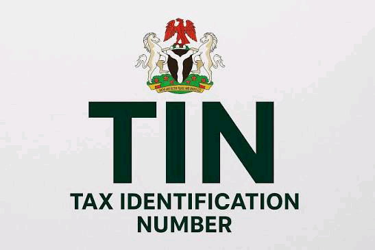 Tax Identification Number