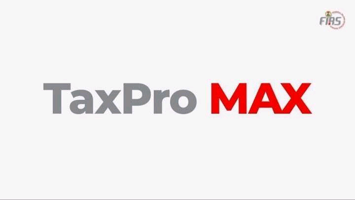 How To Register On TaxPro Max 2026: Step By Step Guide