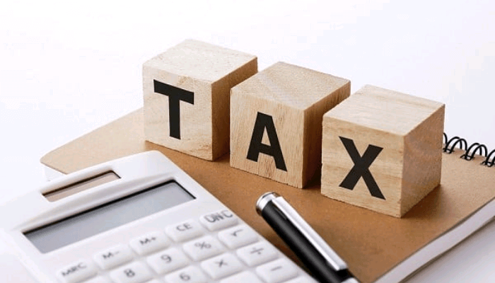 FIRS Tax Calculator