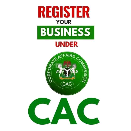 How Much Is CAC Registration In Nigeria