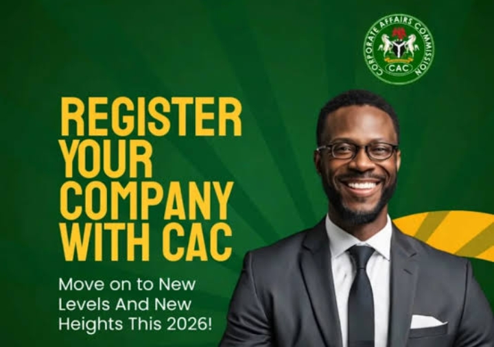 CAC Registration Fee For Limited Company