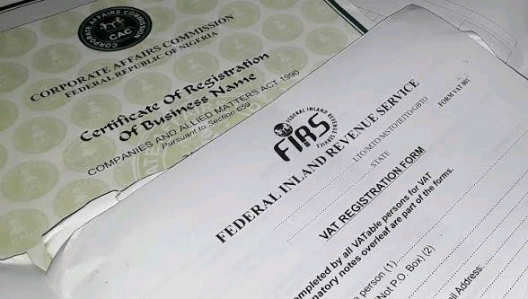 CAC Registration Fees