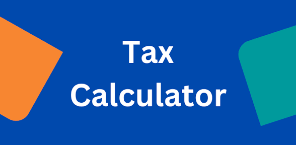 FIRS Tax Calculator Excel