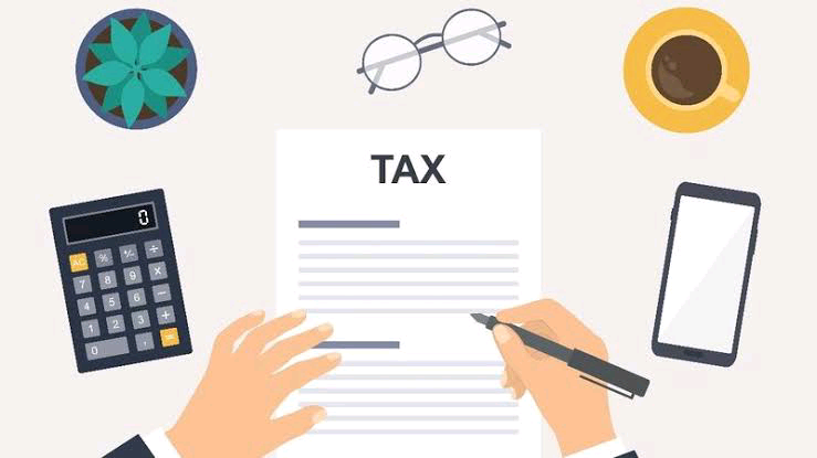 how to file personal income tax in Nigeria step by step