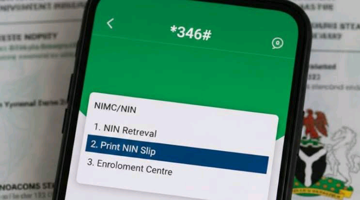 How To Recover A Lost TIN Number In Nigeria