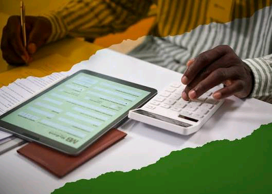 How To Link TIN To Bank Account In Nigeria