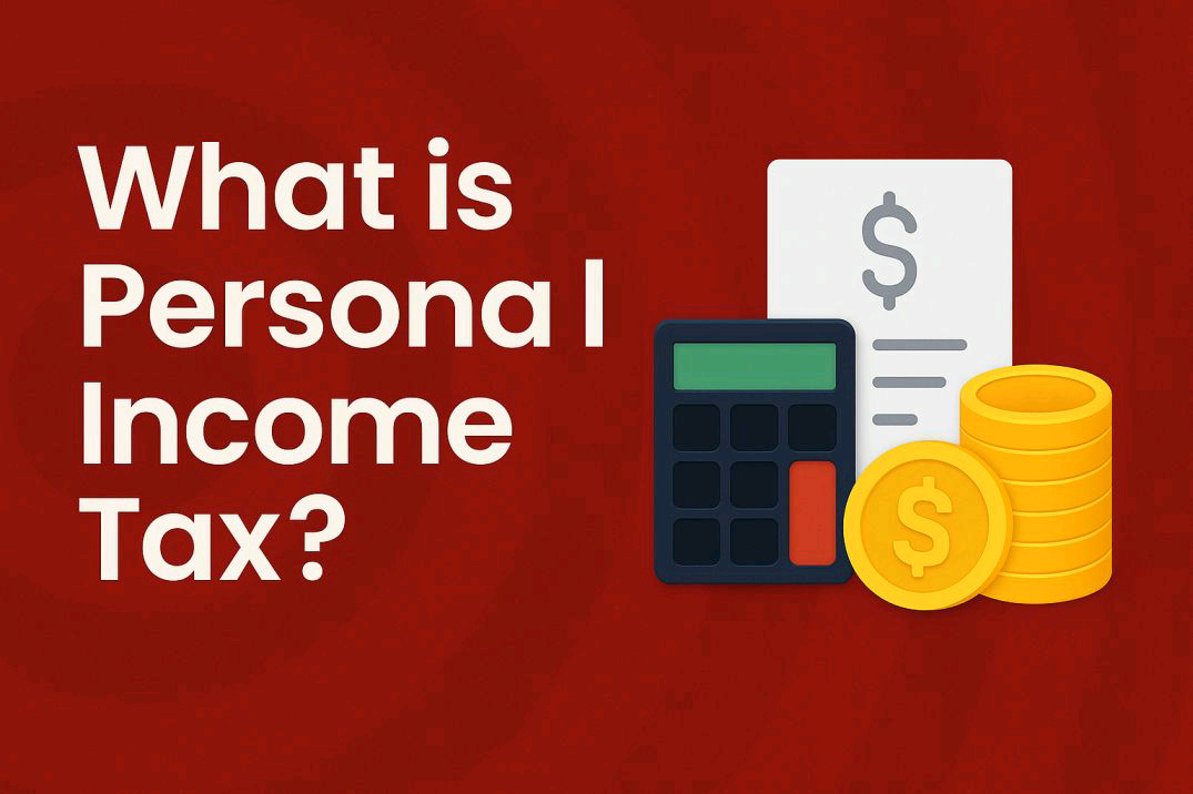 Difference Between PAYE And Personal Income Tax In Nigeria