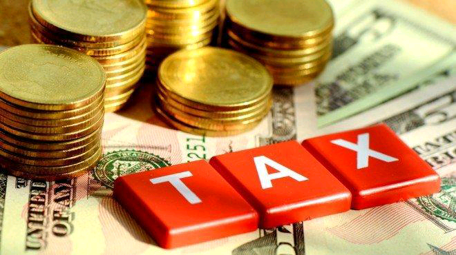 Consumption Tax In Lagos